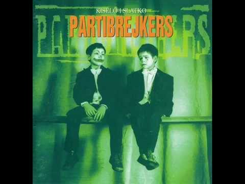 HOĆU DA ZNAM - PARTIBREJKERS (1994)