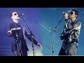Massive Attack - Risingson (Live - Eurockéennes ...