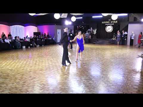 12 Adult C Grade Latin   Final