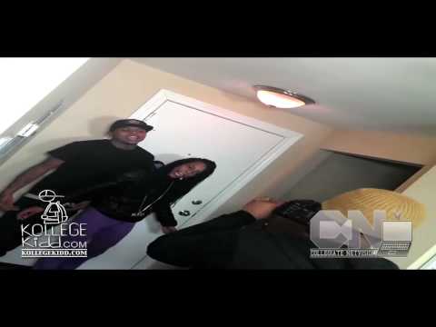 I.L Will x Sasha Go Hard - Murderer (Behind-The-Scenes) | 'Problem Child' Mixtape