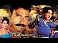 WEHSHI BADMASH 2009 SHAAN SANA ARBAZ KHAN SHAFQAT CHEEMA SANGEETA OFFICIAL PAKISTANI MOVIE