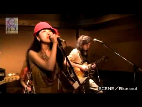 SCENE / Bluesoul