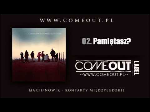 Marfi/Nowik - Pamiętasz?