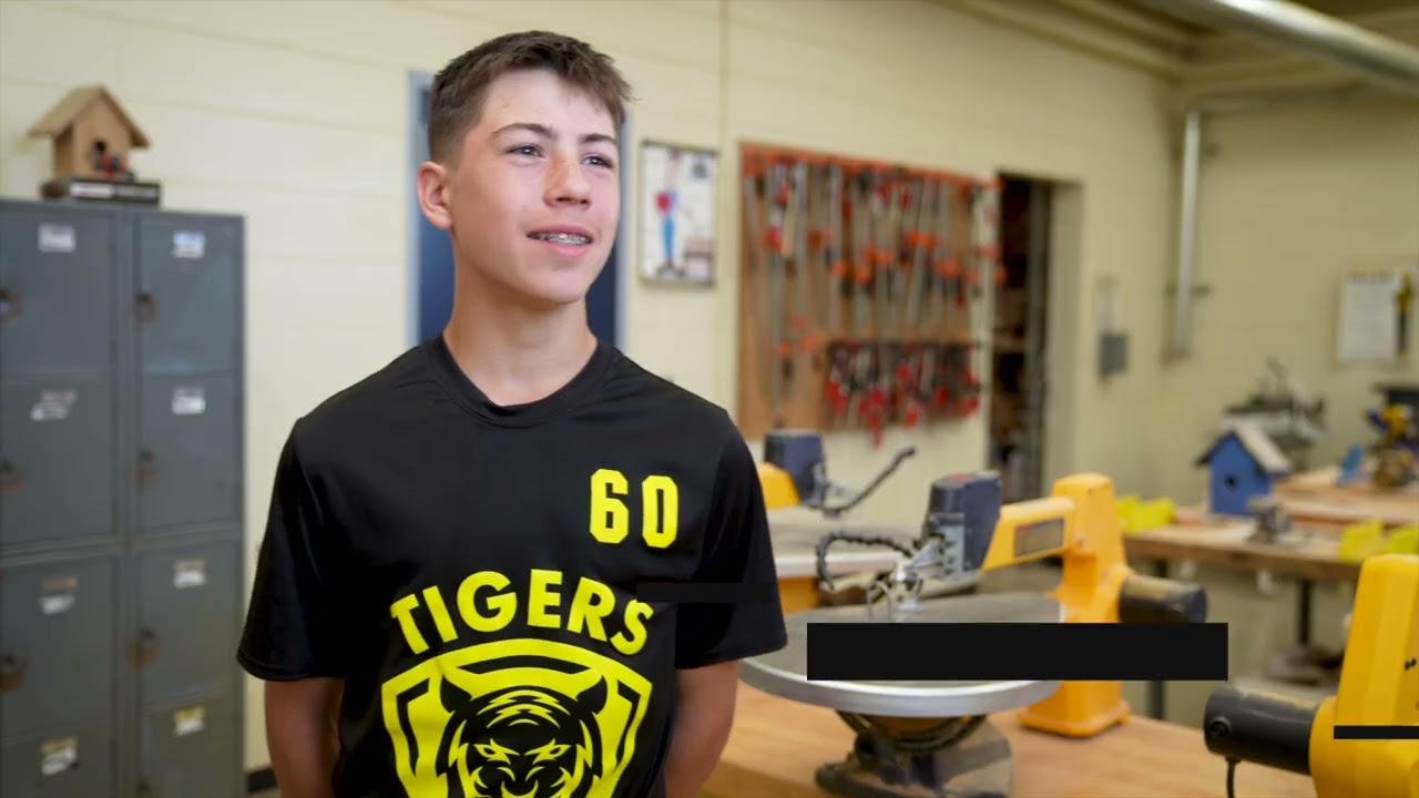 Team Oregon Build March 2025