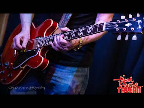 Sarah Borges, Eric Ambel, Keith Voegel and Kenny Soule - "12 Step Program to Quit You Babe"