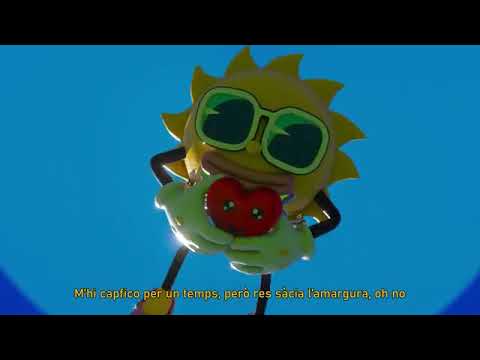 Desembre Èpic Solete