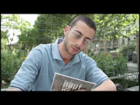 HAUT  PARLEUR 2010'S - Episode 2 - Fredo Faya, Neobled, Kaot'F.