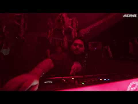 Andruss DJ SET @Dango at Querétaro. (15.09.22)