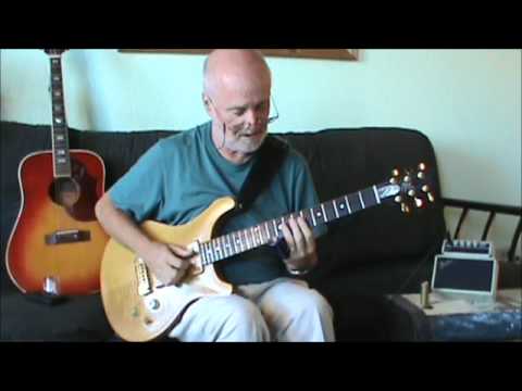 Jeremy Spencer-Part 8-Finger preferences for the guitar slide, Fleetwood Mac Best Of Slide Guitar