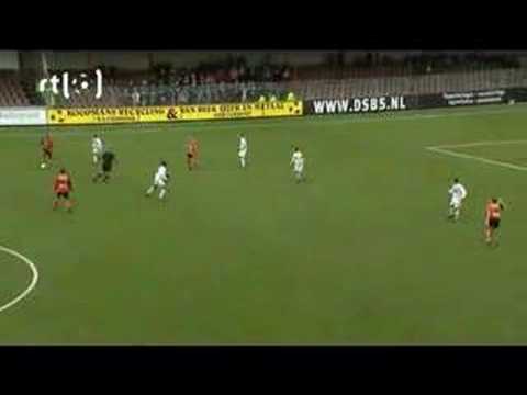 FC Volendam - Telstar