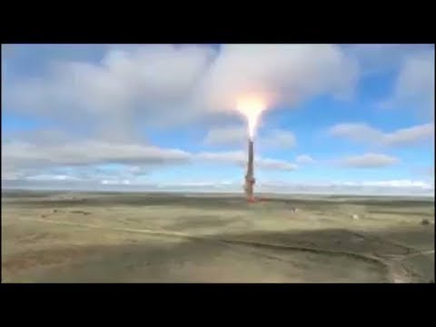 World's Fastest SAM: Russian 53T6M