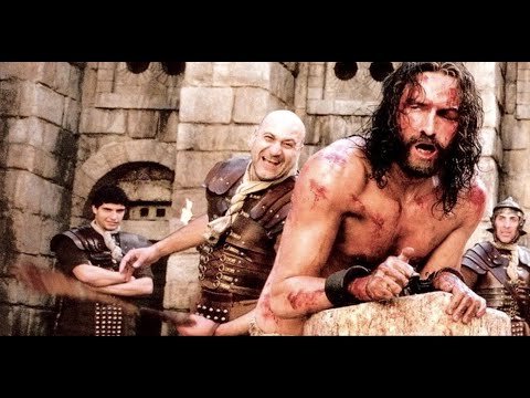 LA PASIÓN DE CRISTO - Película Completa en Español