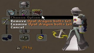 No one PK's with these Bolts
