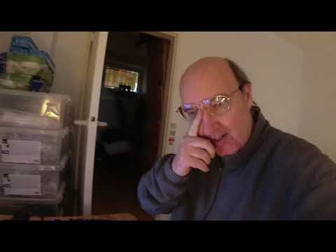 MongoTV_9707 - MIN PLAN FOR RESTEN AF ÅR 2022 - Del 10 - Køre Truck Simulator og Se Netflix