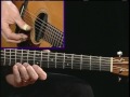Chris Smither Teaches Six Outstanding Fingerpicking Arrangements