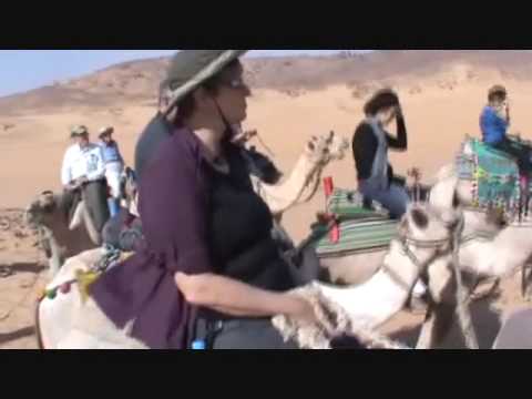 Camel Ride and Boat Ride.wmv