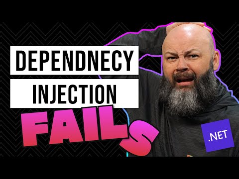 Dependency Injection Mistakes You Need to Avoid!