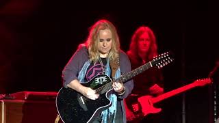 Melissa Etheridge - "Cherry Avenue", 8/25/21, Doswell, VA