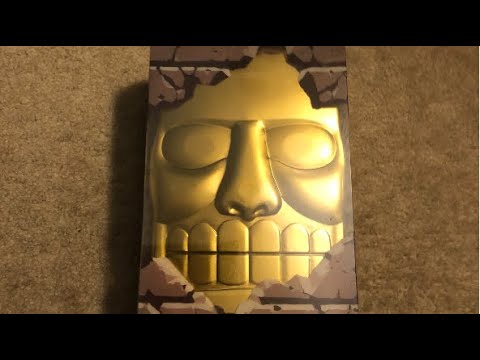 The Ultimate Spelunky Collector's Item... 4K Special Preview