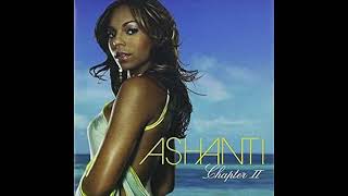 Ashanti - Carry On (Reverse)