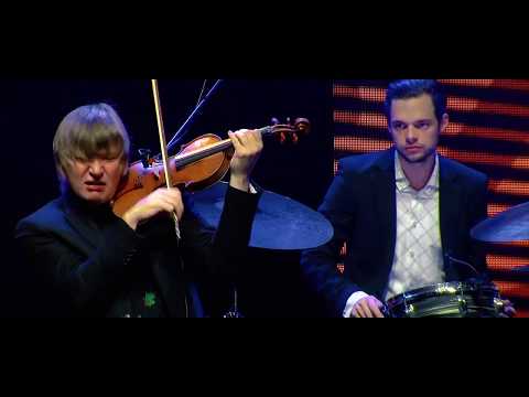 Lajkó Félix & Band - Start/Start - live at BOK Arena, Budapest