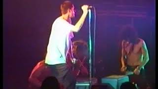 Janes Addiction - Chip Away Live Brixton Academy 15.03.91