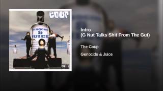 Intro (G Nut Talks Shit From The Gut) Music Video