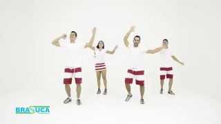 Saulo Fernandes - Raiz de Todo Bem - Brasuca em HD