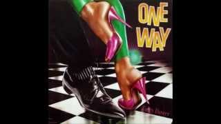 One Way - Pull Fancy Dancer Pull (1981)♫.wmv