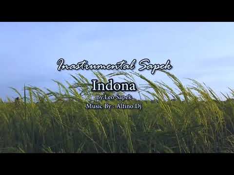 indona (instrumen Sapek by Leo)