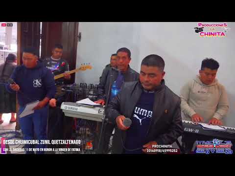 DESDE CHUIMICUBAL ZUNIL QUETZALTENANGO