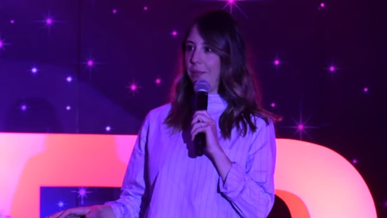 ¿Cómo vivir de lo lo que te apasiona? | Sofia Niño De Rivera | TEDxAnahuacUniversity