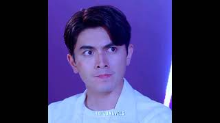 Download lagu Don't challenge her, you will lose 🤭😈 #thaidrama #praomook #thailand🇹🇭  #kdrama #shorts #drama mp3