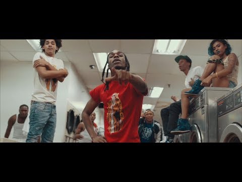 Hop Out - Curly Savv x Dah Dah ( OFFICIAL MUSIC VIDEO )