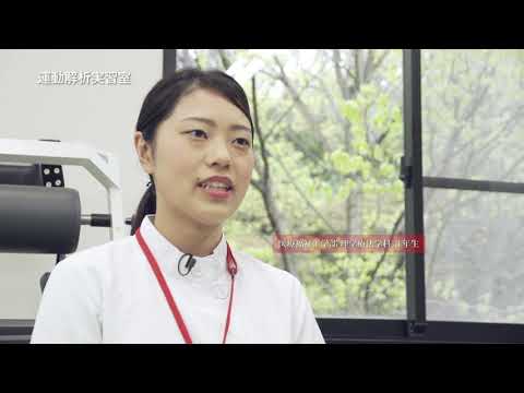 デジタルゲーム学科 大阪電気通信大学　施設・設備紹介プロモーションムービー（新ロゴver.）