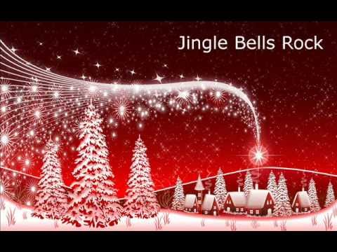 Jingle Bells Rock - Christmas songs