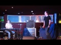 MOODY BLUES CRUISE: THE ZOMBIES: "TELL HER ...
