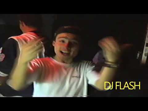 Studio Flash - Festa 98 FM - Maio 1997