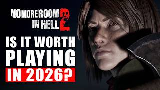 No More Room in Hell 2 Review 2026 - Should You Play It After the 1.0 Update
