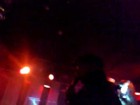 25.2.2012 Shantel @ Le Bonk, Helsinki