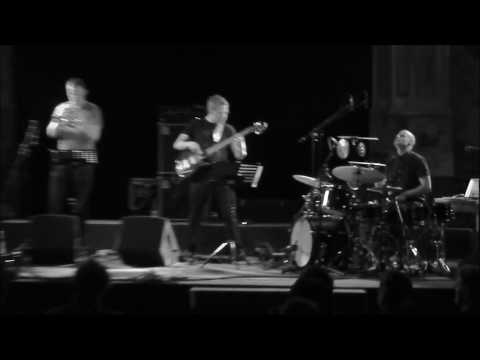 37. Leipziger Jazztage - Eric Schaefer + The Shredsz - Who Is Afraid of Richard W.?