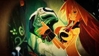 The Witch And The Hundred Knight Revival - PS4 - Bon état - Action RPG