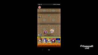 モンスト覇者の塔を自分の力を使わず登る。