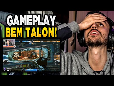 TODA VEZ ELE ENTREGA NA FPL BRASIL! - RAZAH CORTES