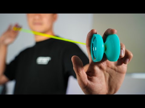 How To Snapstart A Yoyo