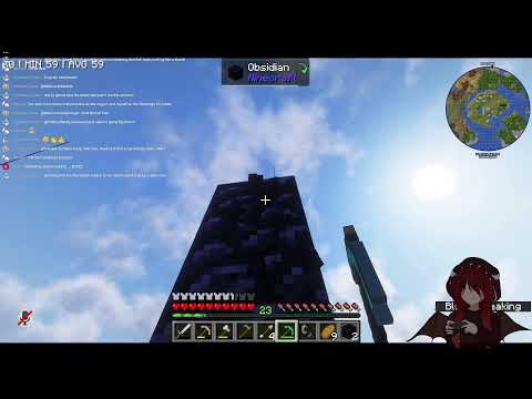 Unleash the Power of Shadow Fire in Crafting Adventure!