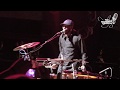 Mos Def - "Priority" + "Supermagic" (Live in New York, 2009)