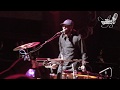 Mos Def - "Priority" + "Supermagic" (Live in New ...