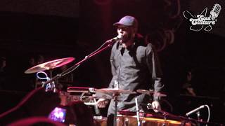 Mos Def - &quot;Priority&quot; + &quot;Supermagic&quot; (Live in New York, 2009)