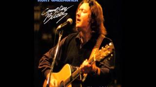 Rory Gallagher - Keep A Knockin' (Tokyo 1991)